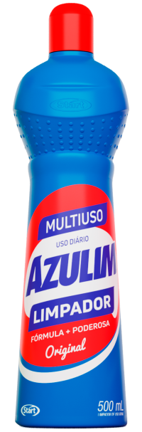 Imagem do produto Multiuso Original AZULIM 500ml